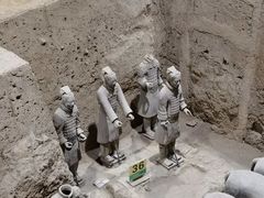 -秦始皇帝陵博物院(兵马俑)