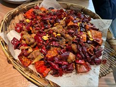 -花盐街·四川乐山小吃(西单大悦城店)