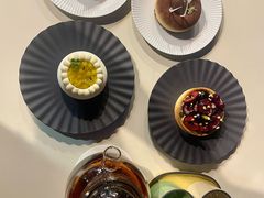 伯爵红茶-潮一不贰·法式甜品·生日蛋糕·西式简餐(外滩店)