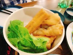 -锡和无锡菜(景丽苑店)