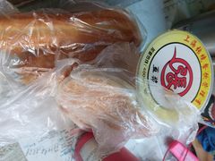 -张记油条(宁波路店)