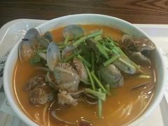 -何记花甲(印象城店)