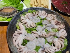 -海煮叹鲜·粥底火锅·港式海鲜打边炉(赛银国际广场店)
