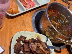 -炽城·烤肉名家(鸿达中央广场店)