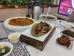 -阿甘酒家(桂青路店)