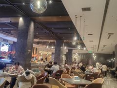 -安阳迎宾馆-普利亚西餐厅