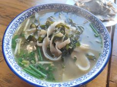 -清真马杰山牛肉汤馆