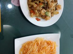 -李连贵酒家熏肉大饼(昆明街店)