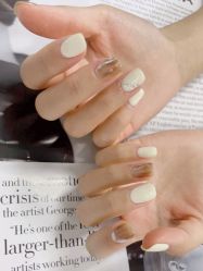 -如一·美甲美睫