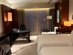 -广交会威斯汀酒店