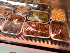 -绝味鸭脖(曼哈顿广场店)