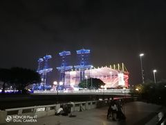 -海心沙亚运公园