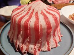 -东来顺•非遗火锅(外滩店)