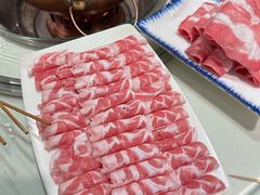 -福寿斋·老北京铜锅涮肉·烤鸭(顺义总店)