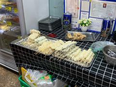 -大腕炸串(河东总店)