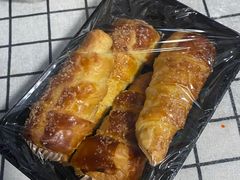 -爱德顺糕点食屋(利民道店)