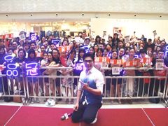 -光启城时尚购物中心