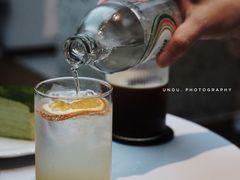 美式咖啡-Line 咖啡(石厦花园店)