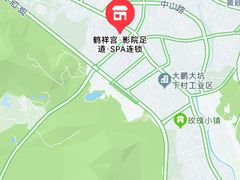 -大鹏佳兆业广场