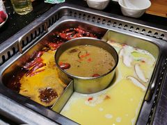 -巴奴毛肚火锅(大剧院店)