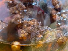 枇杷花罗汉果茶-九大簋家宴(北京路店)