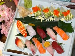 -长崎屋·日本料理·刺身·烧鸟(天河北路店)
