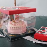 蹭儿子的六一蛋糕🎂大儿童也要过节🐼