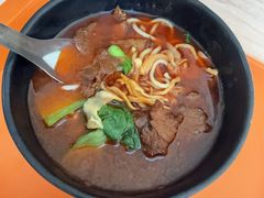 -北京大学-学五食堂