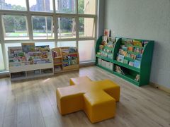 -上海闵行区阶梯吉美幼儿园