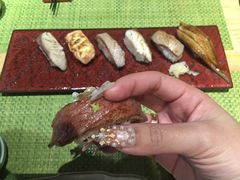 -泉寿司(万科公园店)