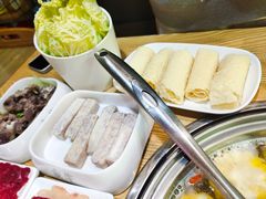 -夜牛潮汕鲜牛肉火锅店(翻身店)