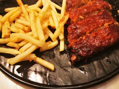 -港丽餐厅(高德置地店)