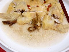 -金满楼(天河中路店)