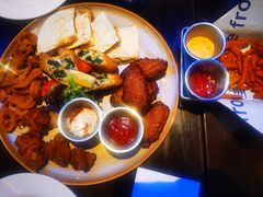 -bluefrog蓝蛙(皇庭广场店)
