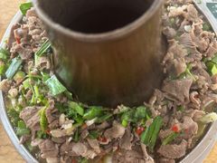 -穆老九清真牛羊肉馆(宋城店)