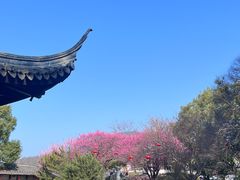 -台州府城(东湖)