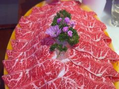 -重庆高老九火锅(万象城店)