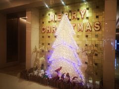 -西安阳光国际大酒店·中餐厅