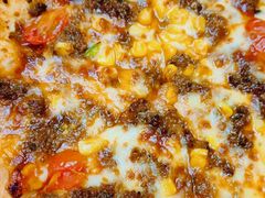 -必胜客(航洋国际店)