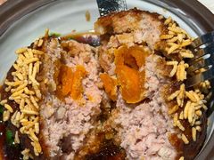 -晓淮山·扬州早茶·淮扬菜(龙阳广场店)