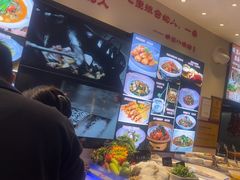 -明丰小渔馆(明月路店)