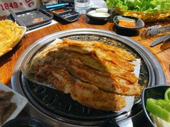 -杀猪天·韩国烤肉(总店)