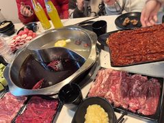 -三江汇火锅店(保全街店)