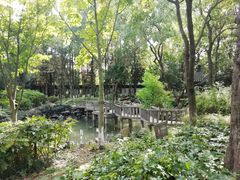 景点-朱家角课植园