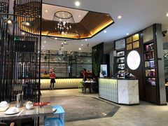 -潮发潮汕牛肉店(芳村店)