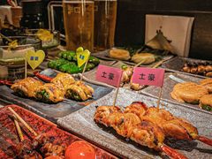 -乌君·酒场·炭火烧鸟(侨城坊店)