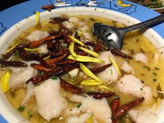 -鱼库·不仅是一家烤鱼店(车公庙店)