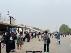 -石家庄市植物园