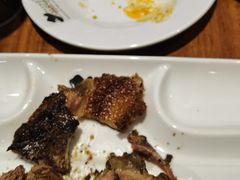 -汉巴味德(百年港湾店)