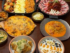 -双门洞·森系料理(体育西店)